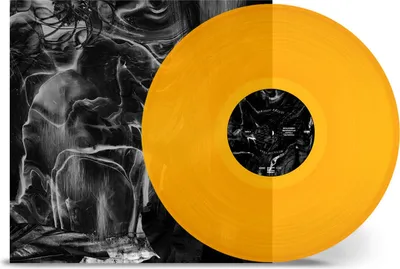 Immagine prodotto di Arancione Pazuzu: Il trasformatore (vinile arancione trasparente) - - (LP / M)