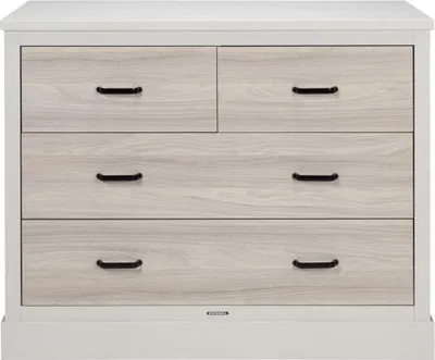 Produktbild von Newport Kommoden Fronten Eiche | Kidsmill