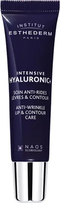 Image de Baume repulpant intensif Hyaluronic+ pour les lèvres 15ml
