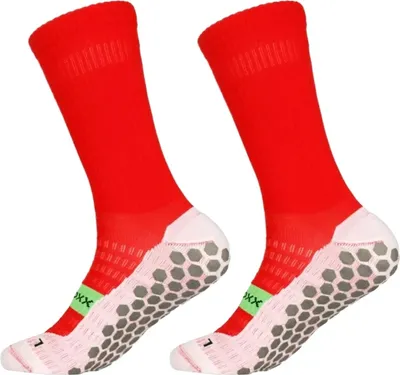 Image de Shoesoxx 1.0, couleur : rouge, taille : M