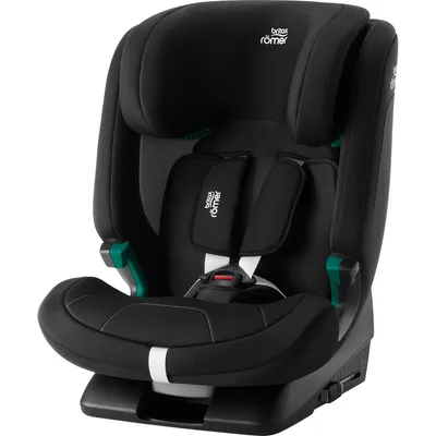 Obrázek produktu pro Britax Römer Autosedačka Versafix, Space Black