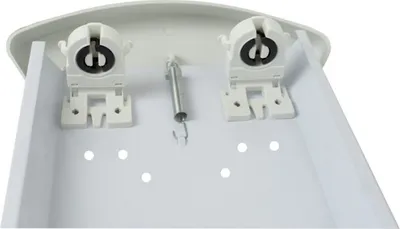 Obrázok produktu pre Tienidlo pre LED žiarivky 2x120cm IP20