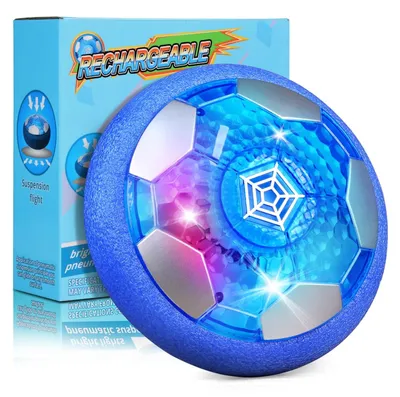Produktbild von Fußball Trainingsball Ball - Für Training und Freizeitspiel - Draußen und Garten