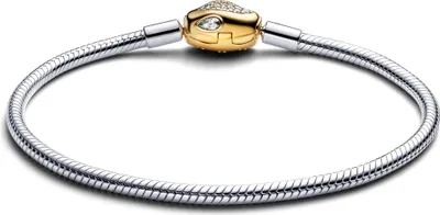 Produktbild von Pandora Armband Snake Clasp 563683C01-20
