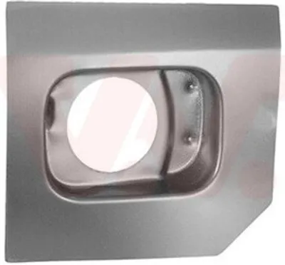 Produktbild von VAN WEZEL Seitenwand Reparaturblech für VW GOLF III (1H1) Golf IV Cabrio (1E) Golf III Cabrio (1E7) GOLF III Variant (1H5) Vento (1H2)