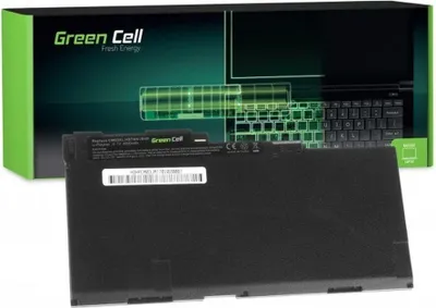 Produktbild von Green Cell Laptop Akku HP CM03XL 717376-001 716724-421 716724-1C1 HSTNN-DB4R HSTNN-IB4R HSTNN-LB4R fr HP EliteBook 840 G1 G2 750 G1 G2 740 G1 G2 745 G2 755 G2 845 G2 855 G2 HP ZBook 14 G2 15u G2
