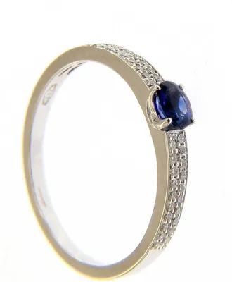 Immagine prodotto di GioiaPura anelli da dito in argento personalizzati collezione Oro e Diamanti - donna