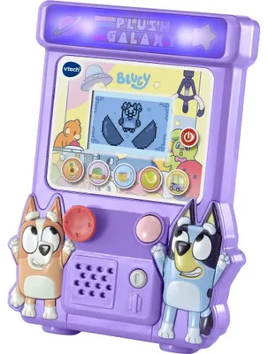Image de VTech Bluey - Gamingbuddy