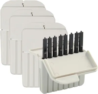 Produktbild von Cerumenfilter 32 Stück, für Hörgerät, 1.3 mm, markenkompatibel