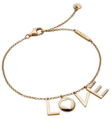 Produktbild von Esprit Jewel Amory ESBR00231318 Damenarmband