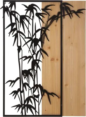 Productafbeelding van Vaasenhouder Betsy, Set Van 3 Stuks, Cm: Ø 36X56,5 - 30X48,5 - 24X37,5