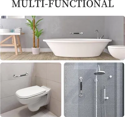 Immagine prodotto di Maniglie ergonomiche per anziani