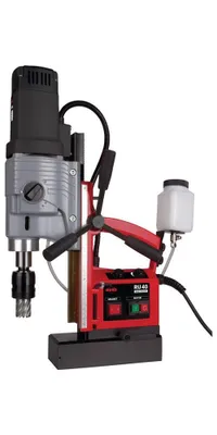 Image de Carotteuse RU40 12-80 mm 1800 W