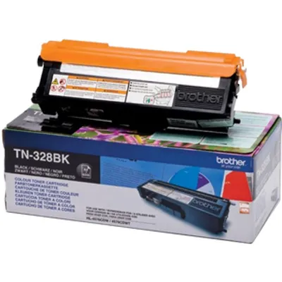 Produktbild von Brother LC-900BK, 2-pack, Schwarz, Tinte auf Pigmentbasis, 2 Stück(e), Multipack
