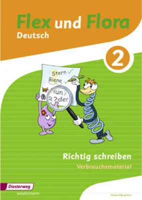 Image de Flex und Flora - Ausgabe 2013