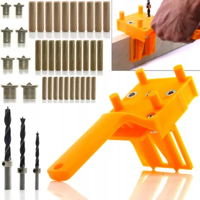 Obrázok produktu pre Kolíkovačka 6,8,10mm s príslušenstvom