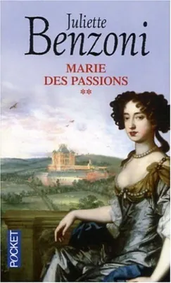 Image de Marie des passions, Tome 2