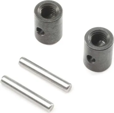 Produktbild von Losi VHA CVA Rebuild Set (2): 22 5.0