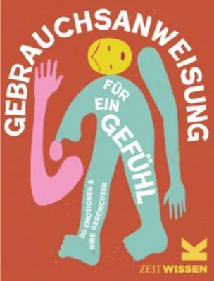 Obrázek produktu pro Gebrauchsanweisung für ein Gefühl