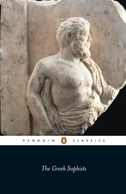 Produktbild von The Greek Sophists