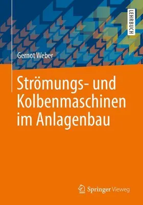 Image de Strömungs- und Kolbenmaschinen im Anlagenbau