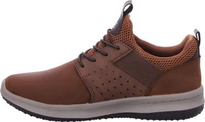 Zdjęcie produktu dla Skechers sneakersy kolor brązowy dla mężczyzn 65870-CDB
