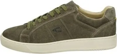Produktbild von camel active Komfort Schnürschuhe Fly River Herren 393539343535 Grau 40 EU