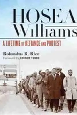Produktbild von Hosea Williams