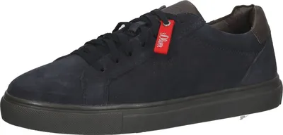 Produktbild von s.Oliver Sneaker Sneaker Leder