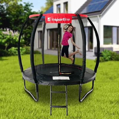 Obrázok produktu pre Súprava trampolíny Insportline Flea PRO 183 cm