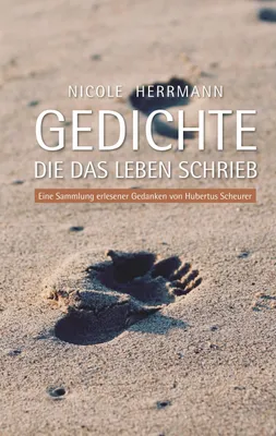 Produktbild von Gedichte, die das Leben schrieb