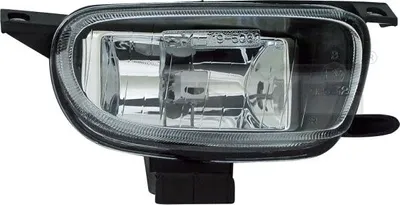 Produktbild von TYC Nebelscheinwerfer links 19-5082-05-2