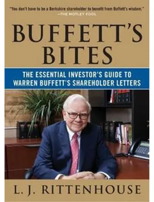 Obrázok produktu pre Buffett's Bites