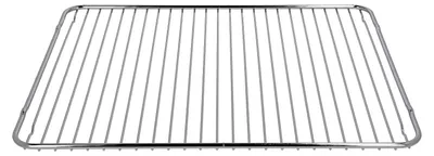 Produktbild von Electrolux 5617733117 Grillrost 465x385mm für Backofen
