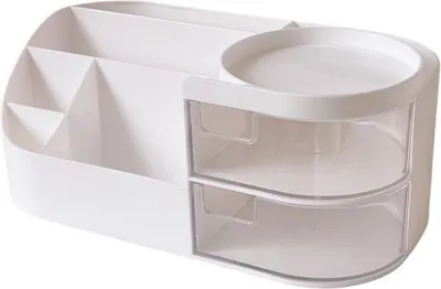 Produktbild von Multifunktioneller Organizer mit Schubladen 26,5x10x14,5 cm CB47