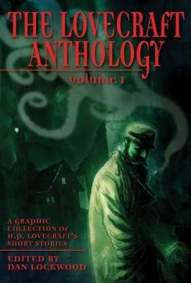 Zdjęcie produktu dla The Lovecraft Anthology Vol I