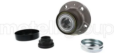 Produktbild von METELLI Radlagersatz Hinten für FIAT Ducato Kastenwagen (250, 290) 19-8143
