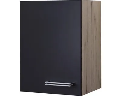 Obrázok produktu pre Kuchynská linka - šírka 40 cm - dub antracit San Remo - Lino