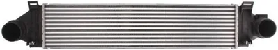 Produktbild von THERMOTEC DAG006TT Ladeluftkühler LLK für FORD FOCUS III Turnier Turbo Intercooler