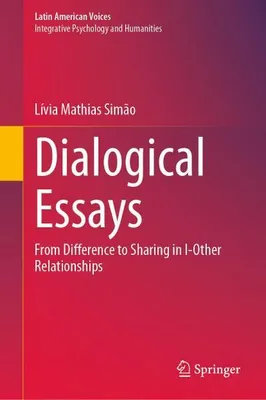 Obrázok produktu pre Dialogical Essays