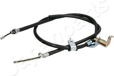 Produktbild von JAPANPARTS Handbremsseil Seilzug Feststellbremse für NISSAN X-TRAIL (T31) Hinten Links BC-169L