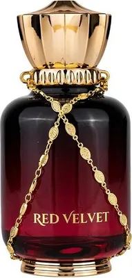 Zdjęcie produktu dla Maison Asrar Red Velvet EDP 100ml