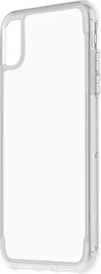 Zdjęcie produktu dla Griffin Survivor Clear iPhone XS Max przezroczysty