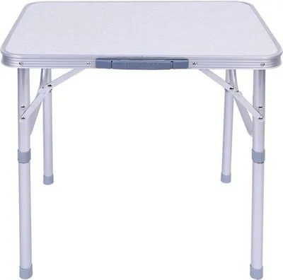 Produktbild von Famanu Klapptisch Tragbar - Campingtisch aus Aluminiumlegierung