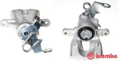 Produktbild von BREMBO Bremssattel Hinten Links für FIAT STILO (192) Ø38mm F 23 120