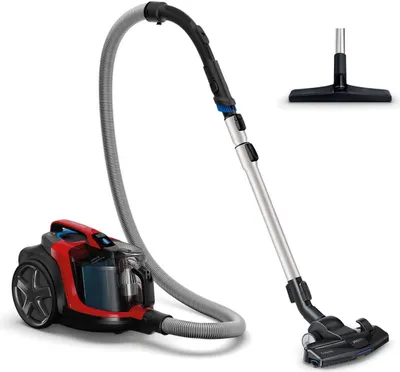Obrázok produktu pre Bezvreckový vysávač Philips PowerPro Expert FC9729/09