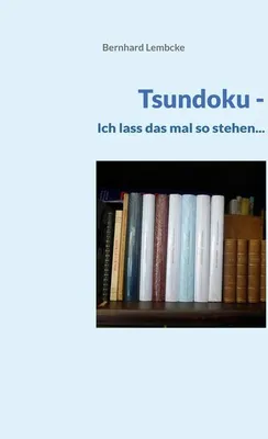 Produktbild von Tsundoku