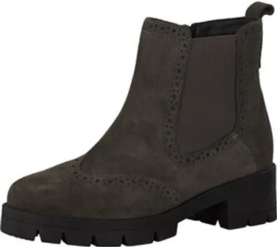 Produktbild von JANA 100% COMFORT LEATHER 8-8-25430-23/314 CIGAR Klassische Stiefeletten HW 19/20, Spocc:37