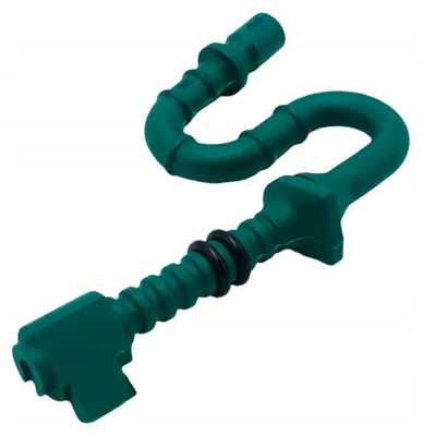 Produktbild von STIHL Original Kraftstoffschlauch für Kettensäge MS 440 461