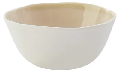 Produktbild von Schale ETER 200 ml Porzellan Beige - Verlo